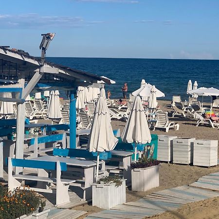 Panorama Bay Sozopol Exterior foto