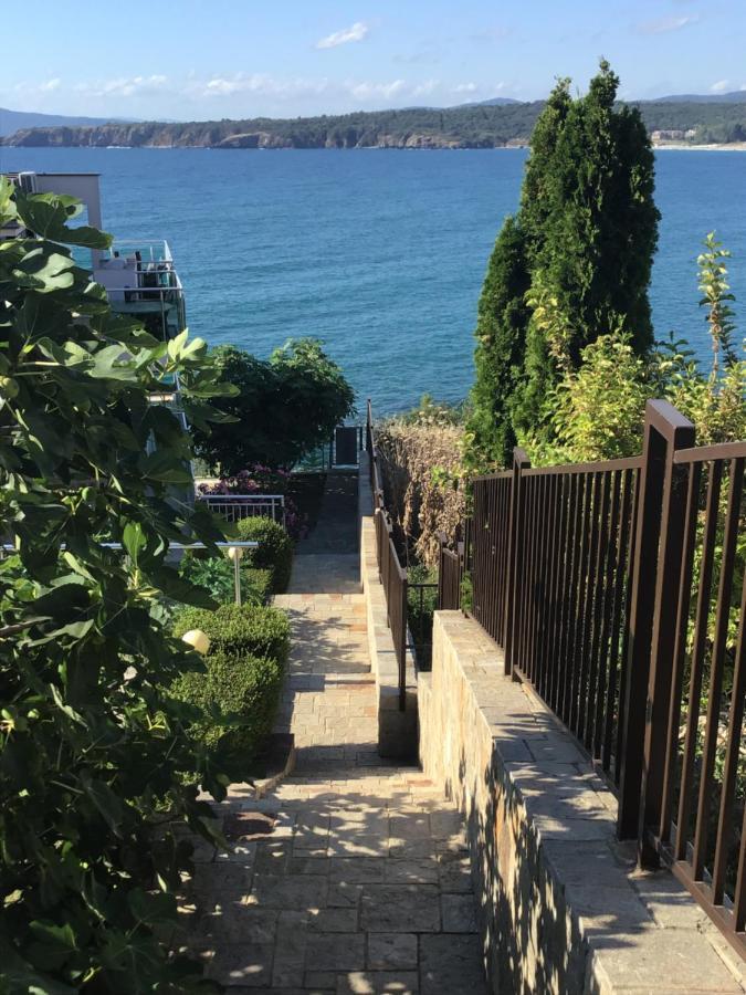 Panorama Bay Sozopol Exterior foto