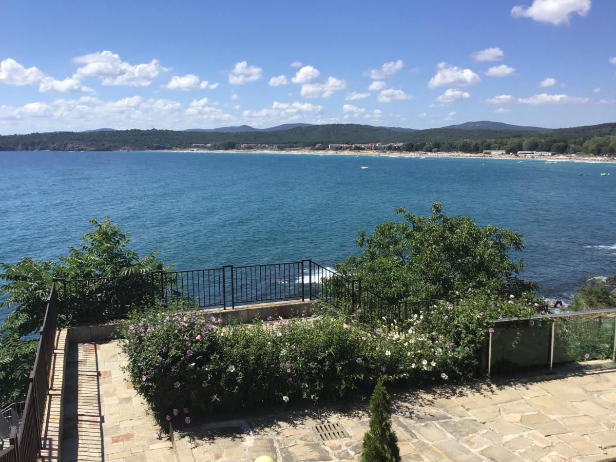 Panorama Bay Sozopol Exterior foto