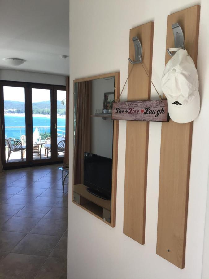 Panorama Bay Sozopol Exterior foto