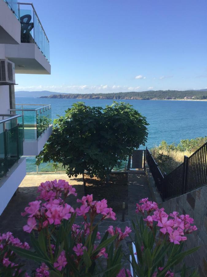 Panorama Bay Sozopol Exterior foto