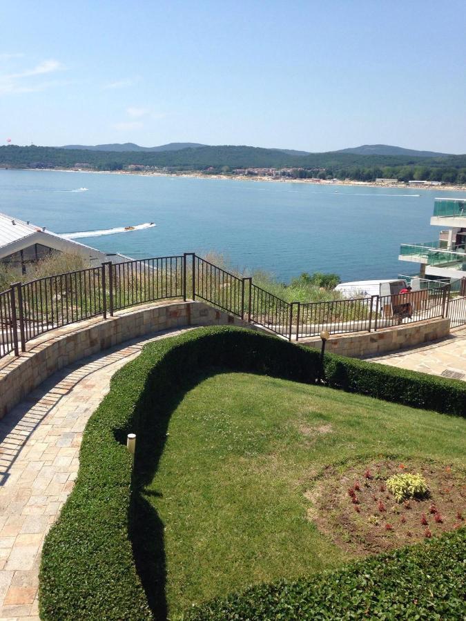 Panorama Bay Sozopol Exterior foto