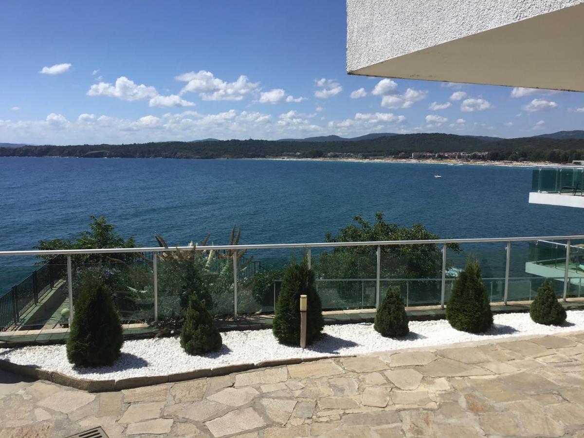 Panorama Bay Sozopol Exterior foto