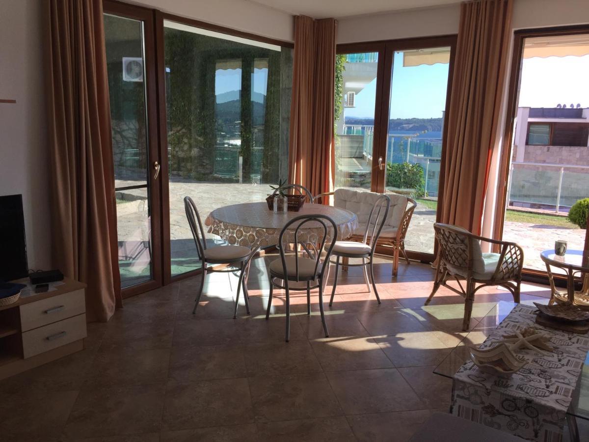 Panorama Bay Sozopol Exterior foto