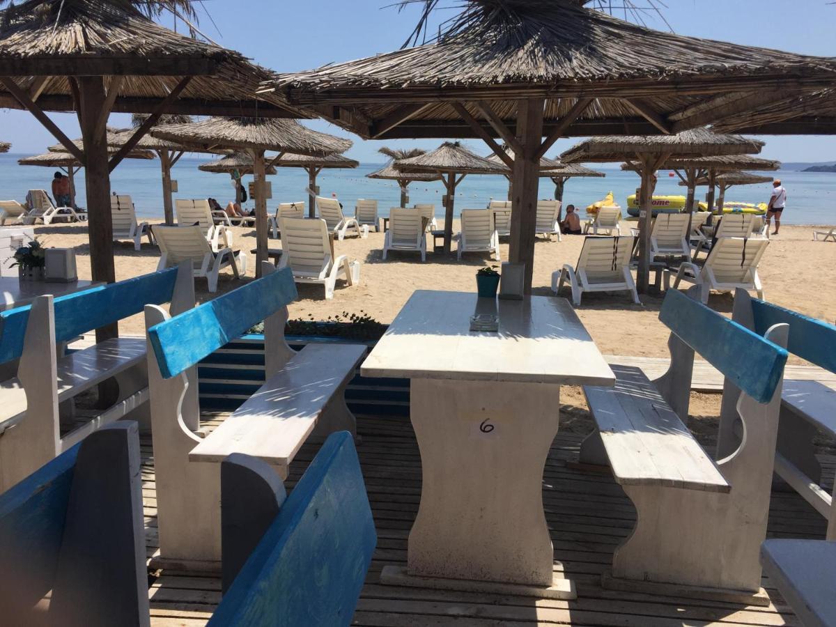 Panorama Bay Sozopol Exterior foto