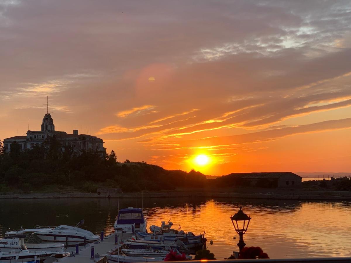 Panorama Bay Sozopol Exterior foto