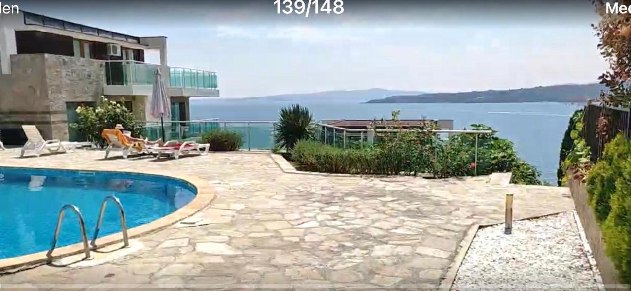 Panorama Bay Sozopol Exterior foto