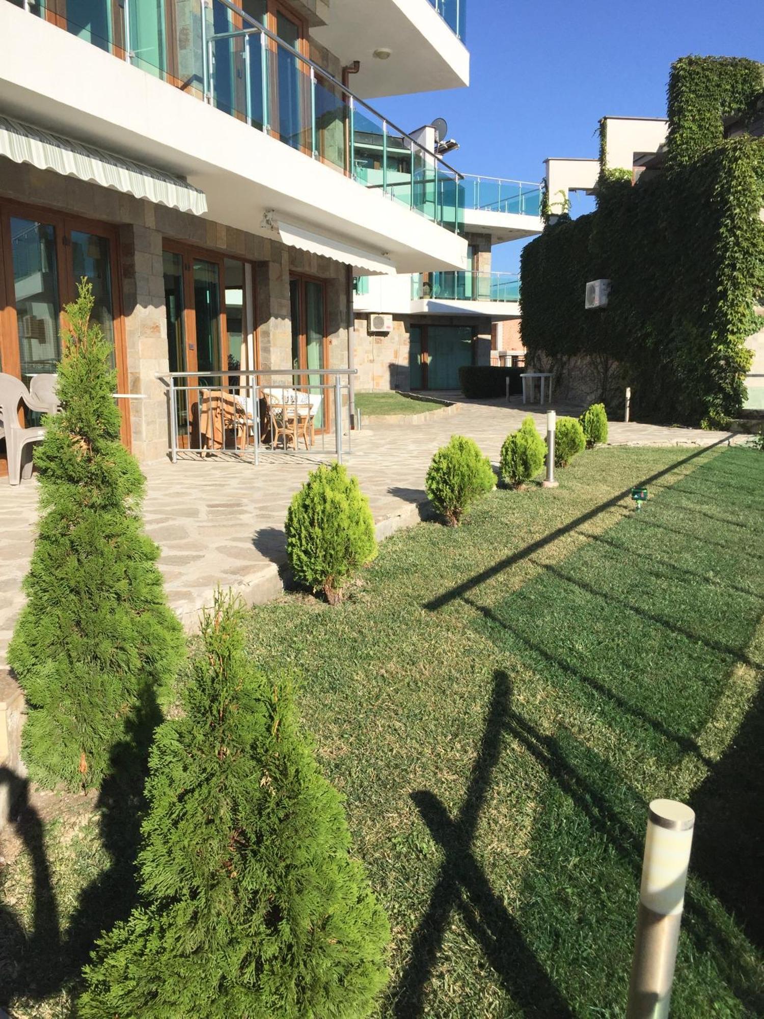 Panorama Bay Sozopol Exterior foto