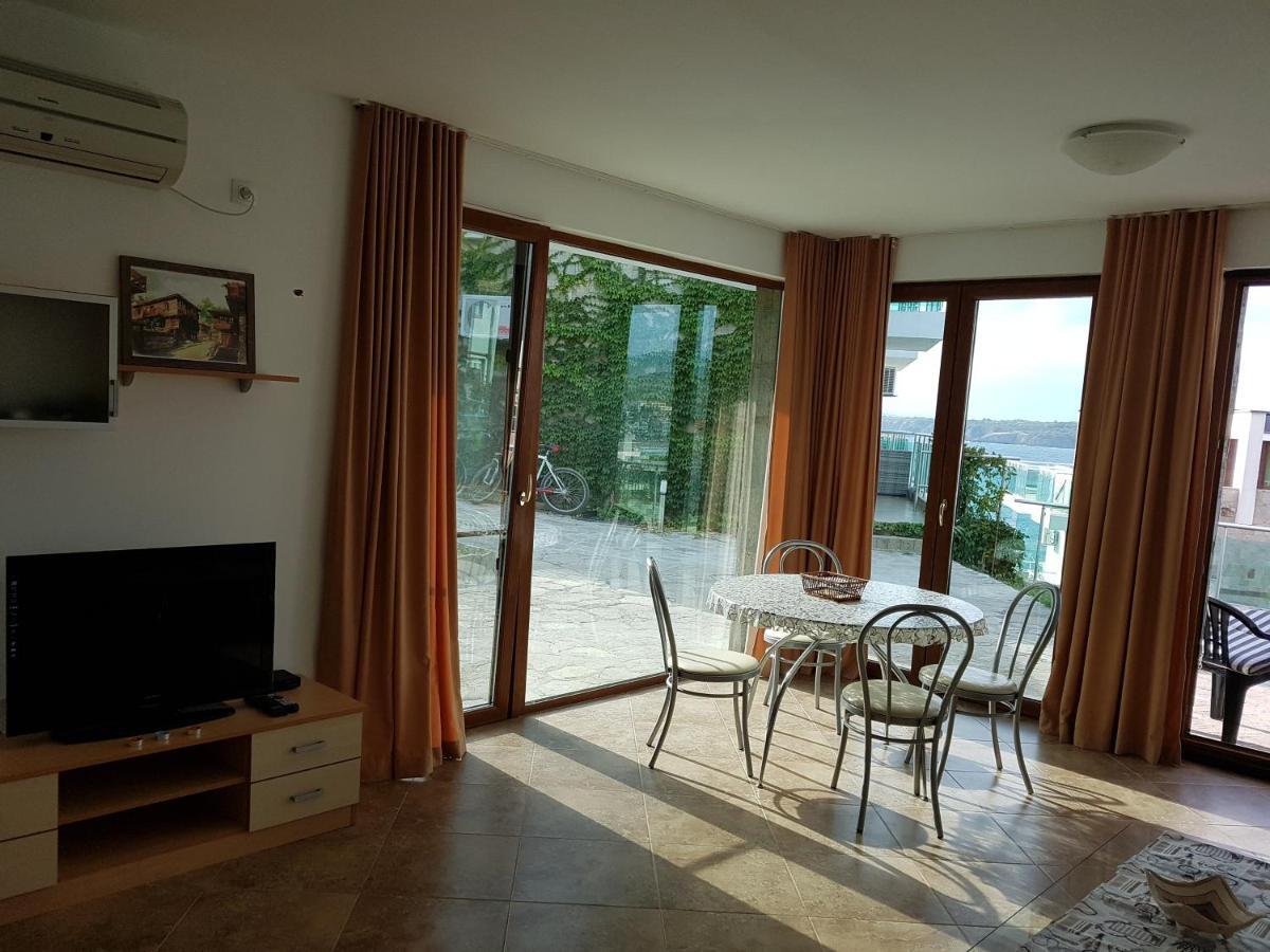 Panorama Bay Sozopol Exterior foto