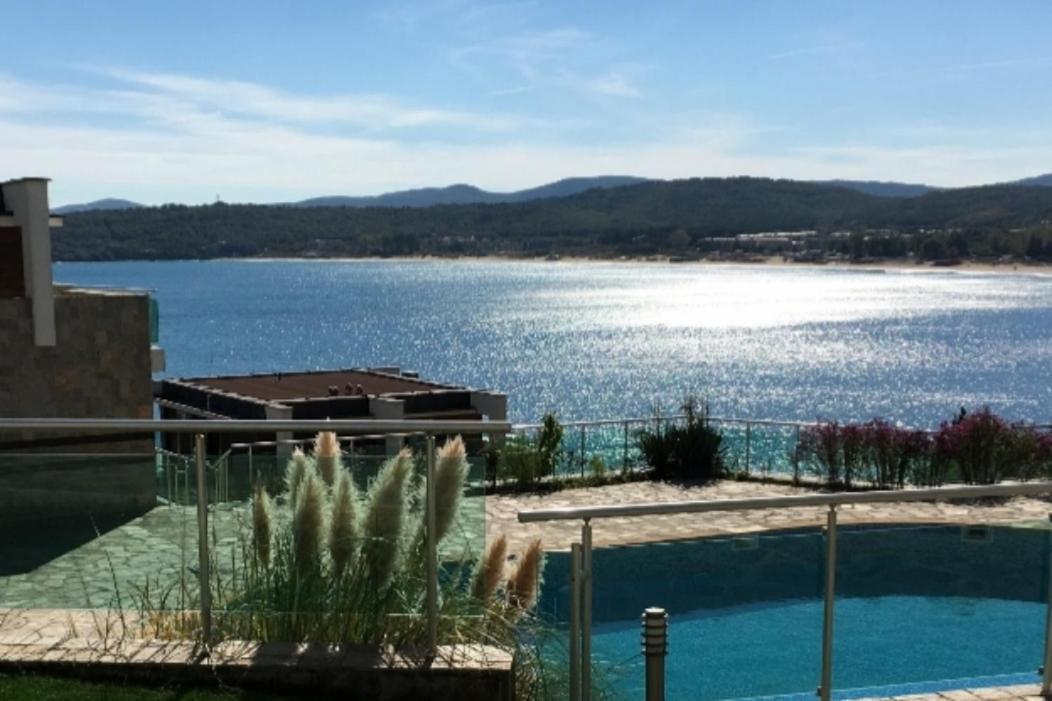 Panorama Bay Sozopol Exterior foto